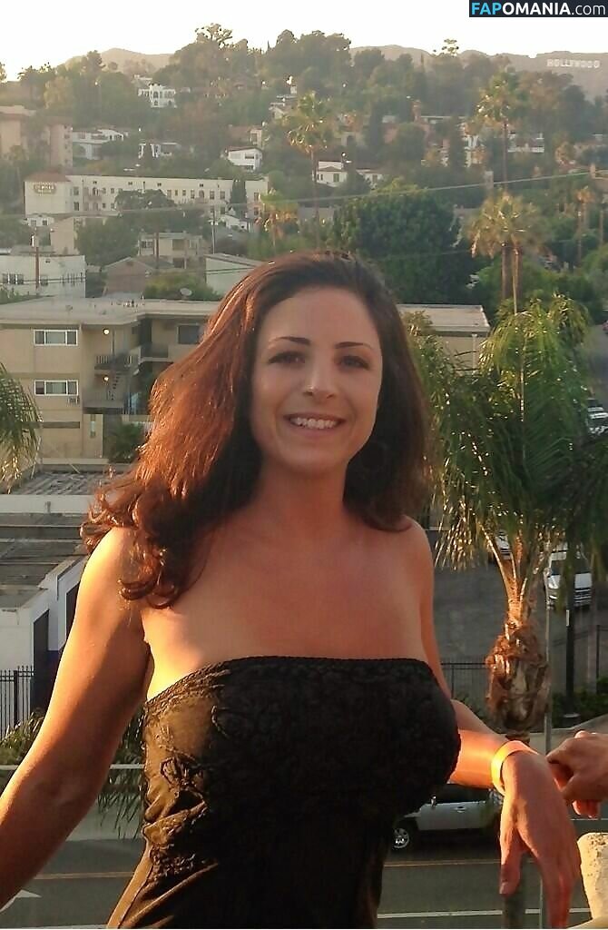 Serena Deeb Desnudo Foto filtrada #15