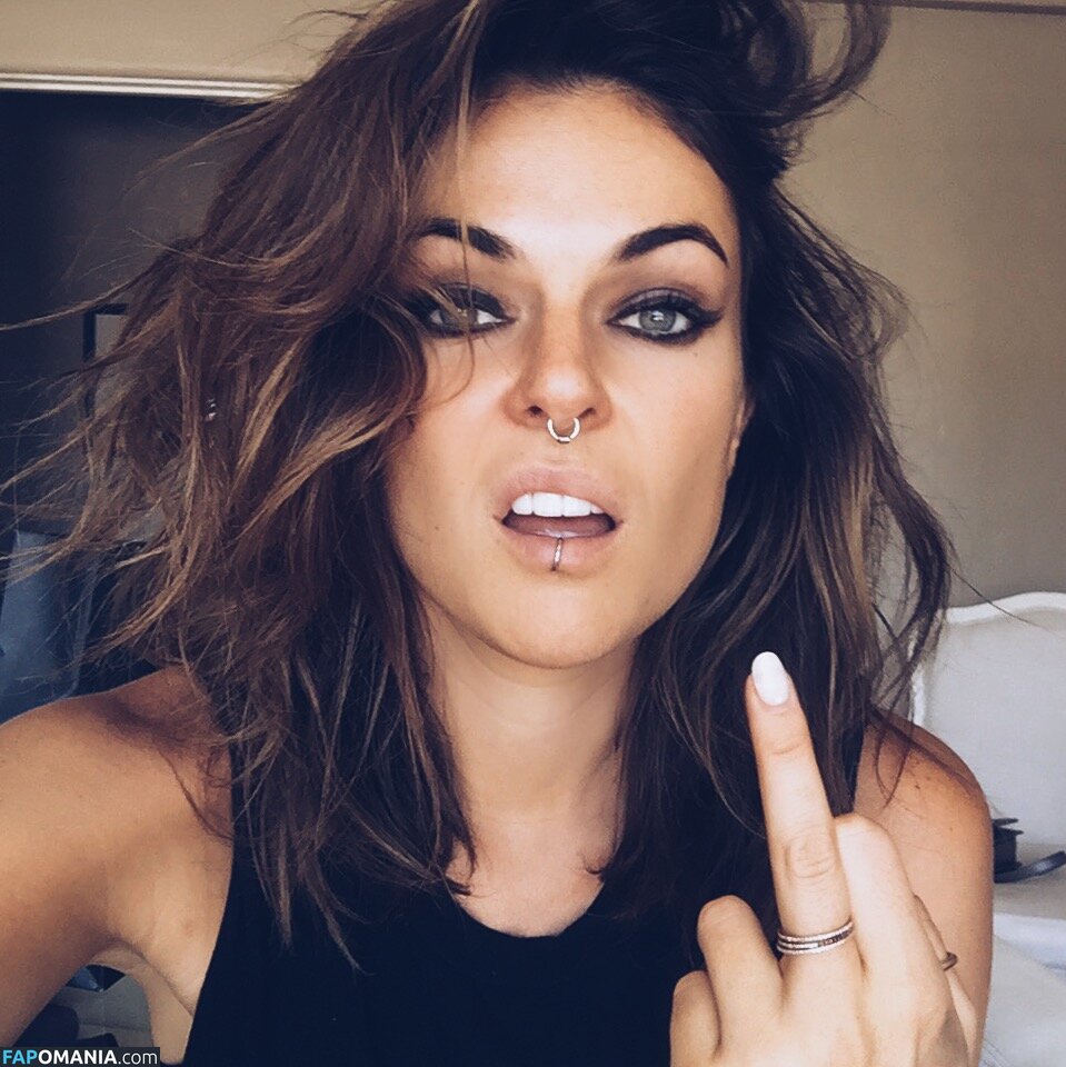 Serinda Swan Desnudo Foto filtrada #70