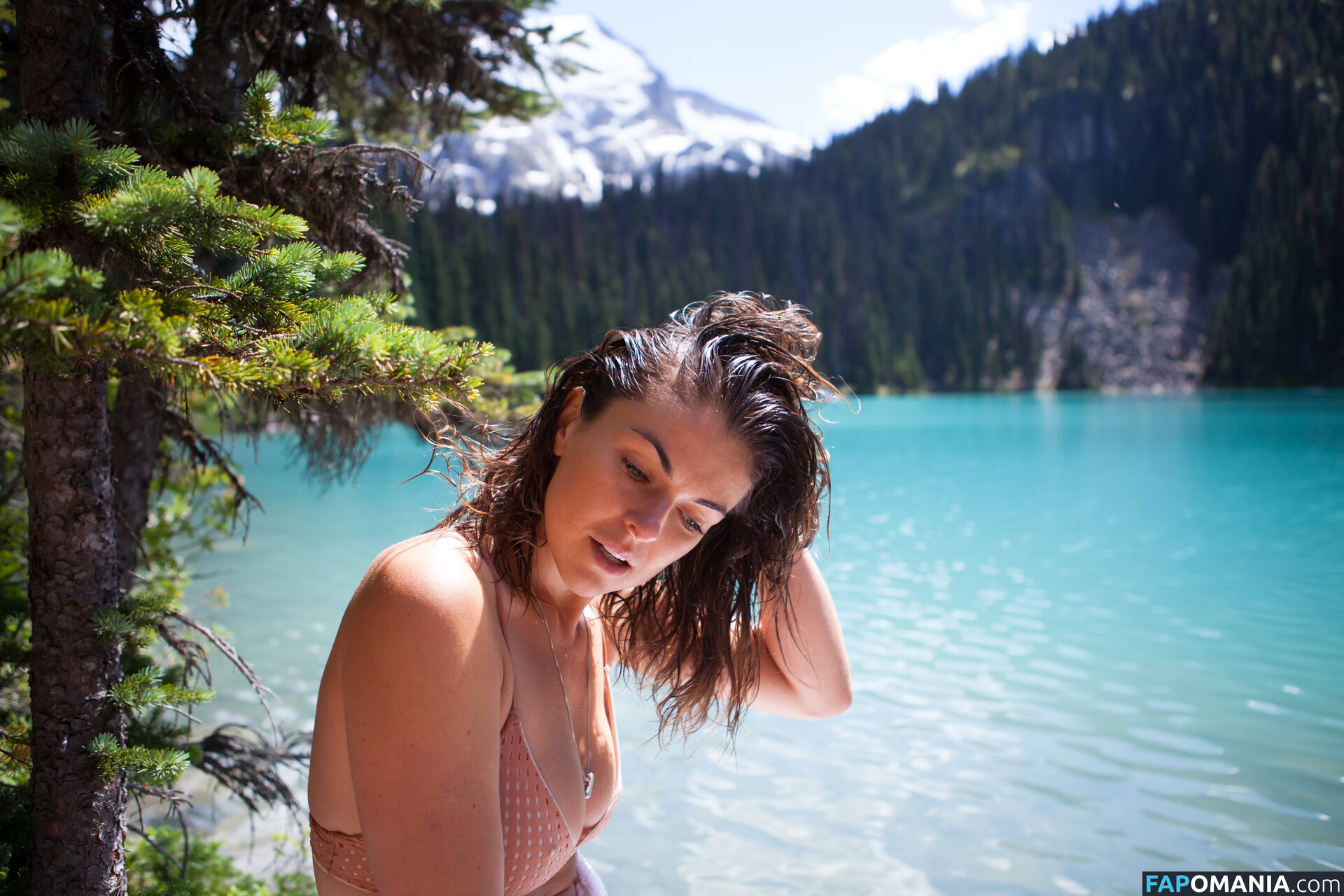 Serinda Swan Desnudo Foto filtrada #187