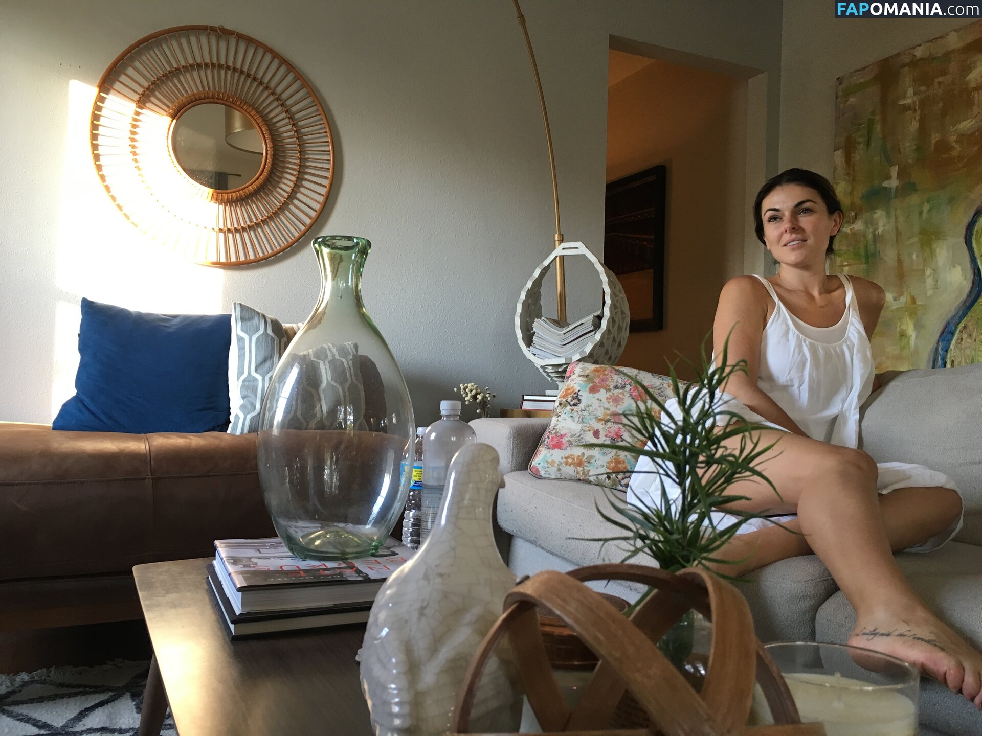 Serinda Swan Desnudo Foto filtrada #224
