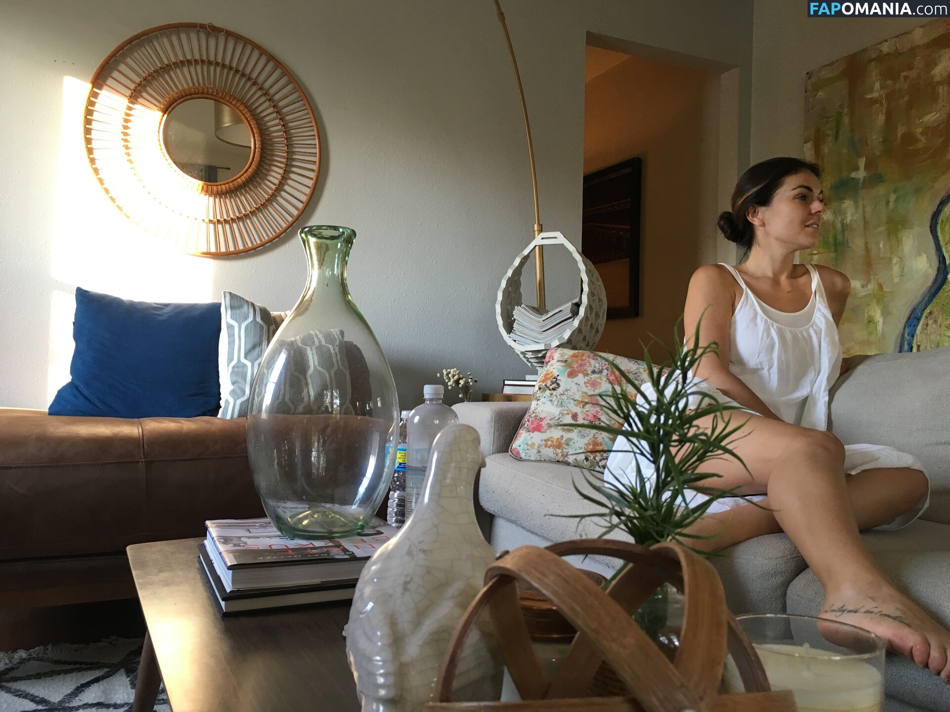 Serinda Swan Desnudo Foto filtrada #225