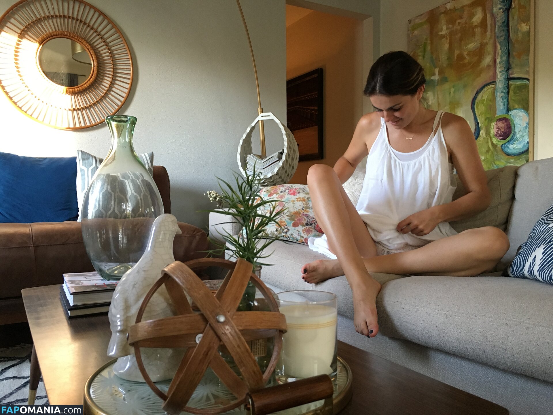 Serinda Swan Desnudo Foto filtrada #252