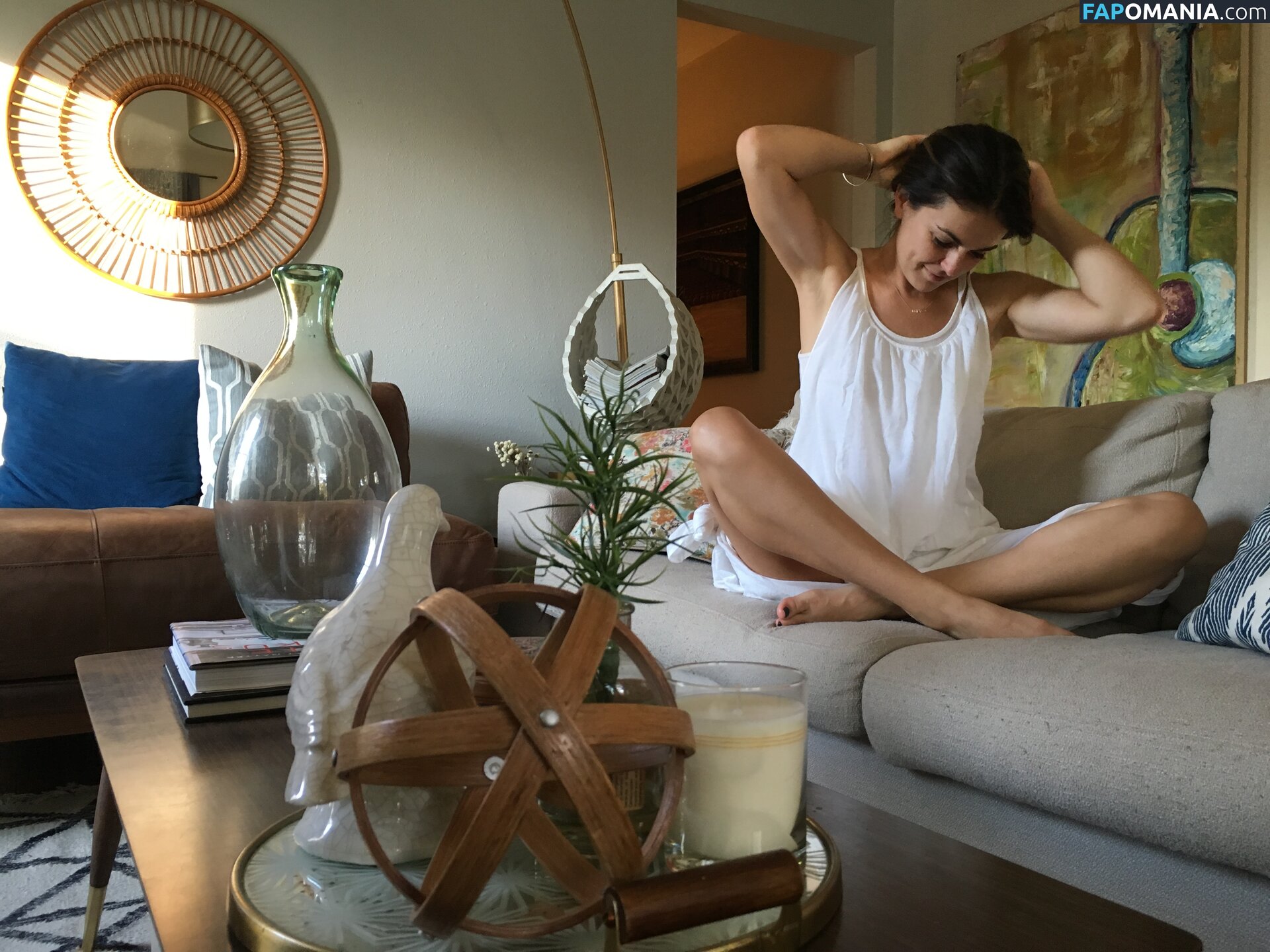 Serinda Swan Desnudo Foto filtrada #266
