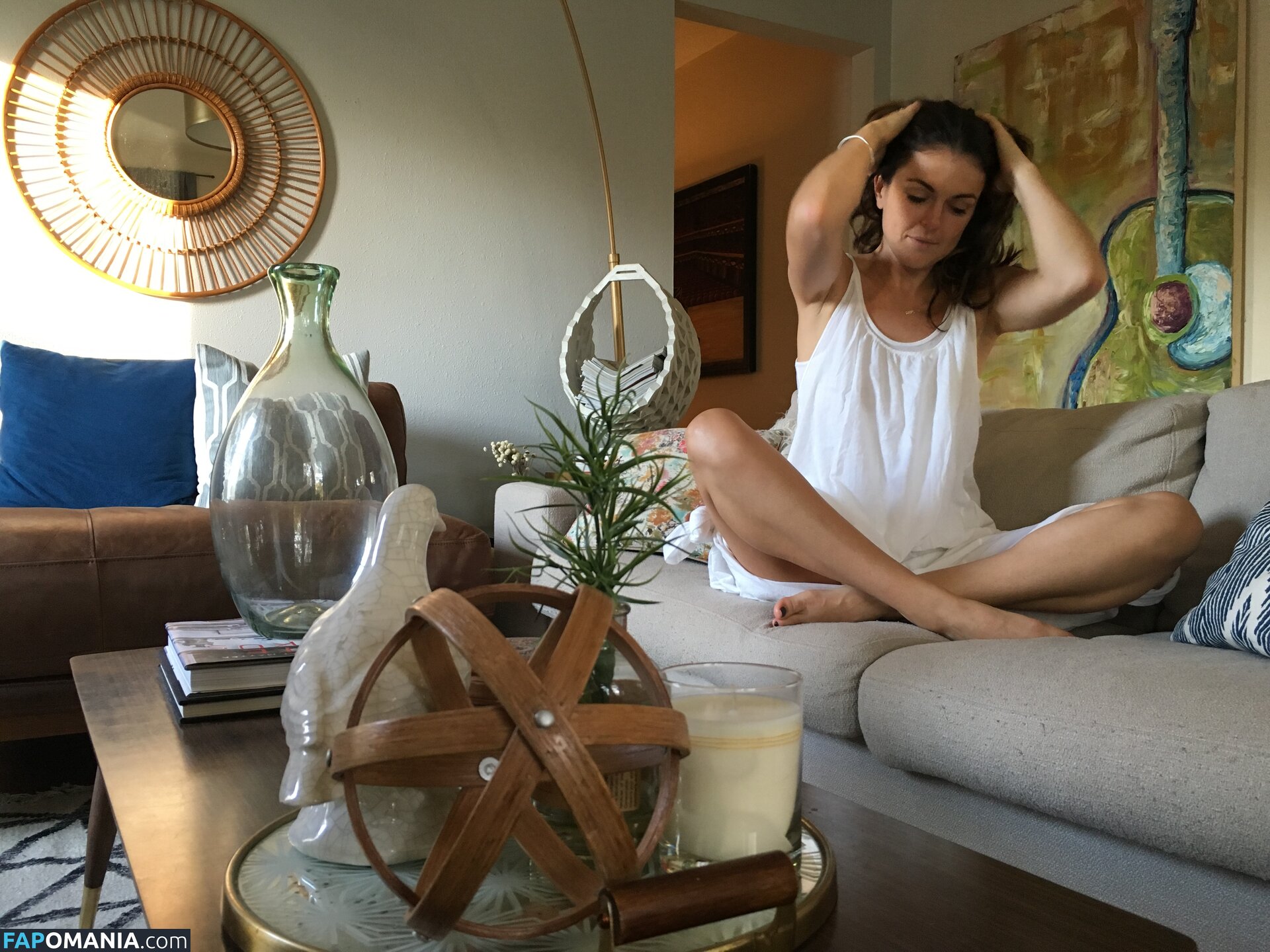 Serinda Swan Desnudo Foto filtrada #269