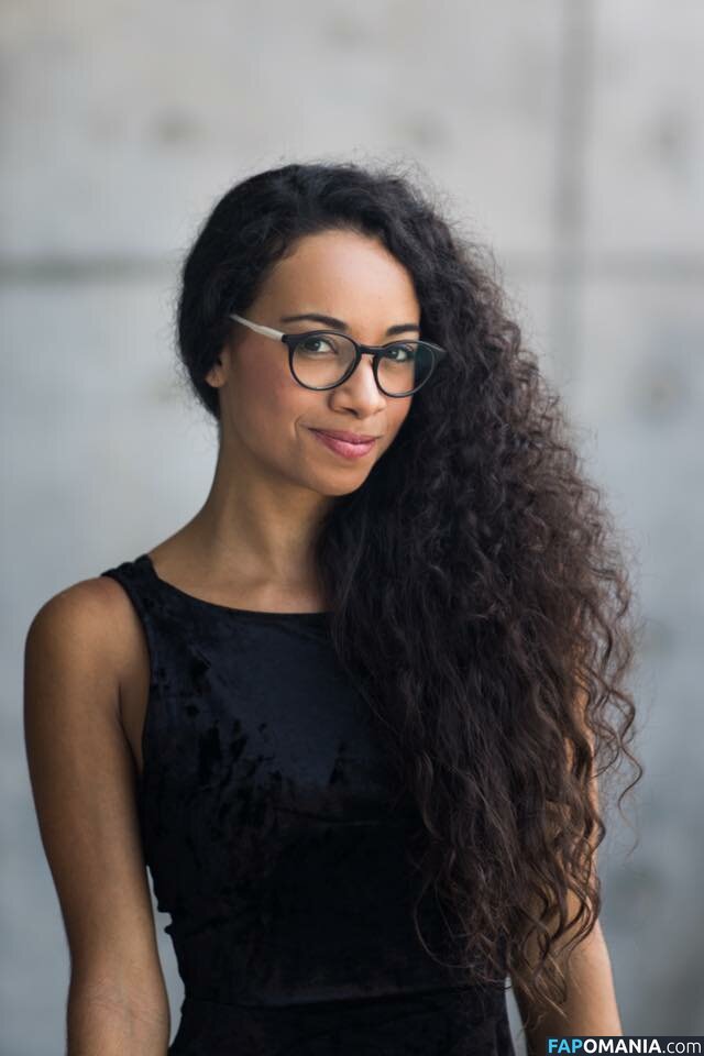 Shani Hamilton Desnudo Foto filtrada #6