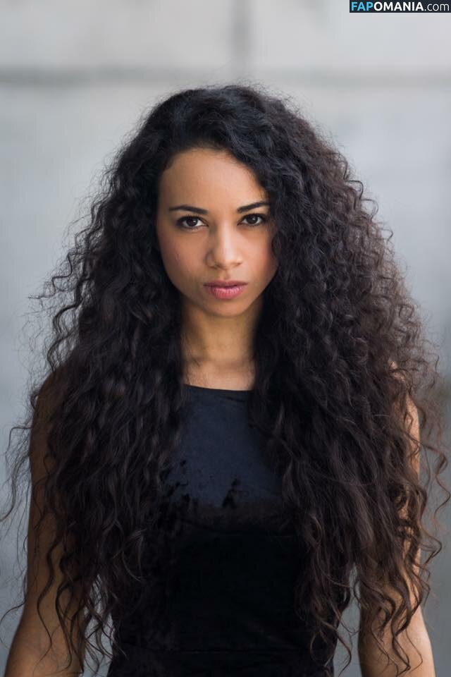 Shani Hamilton Desnudo Foto filtrada #8