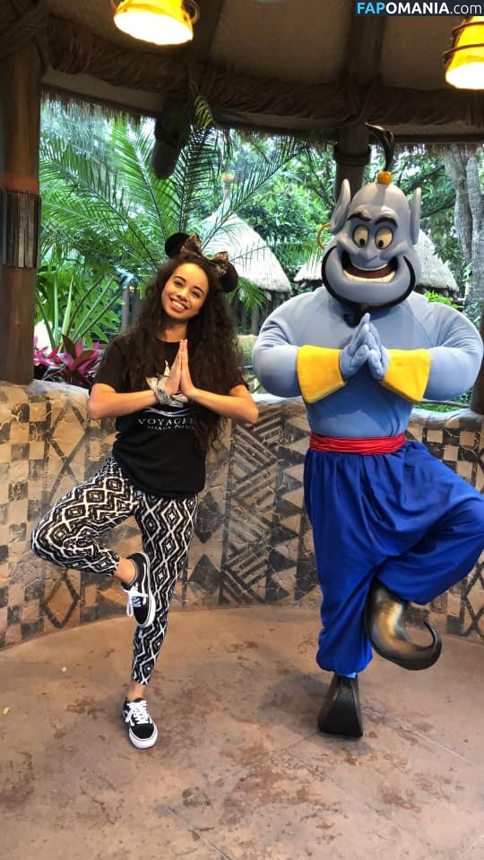 Shani Hamilton Desnudo Foto filtrada #22