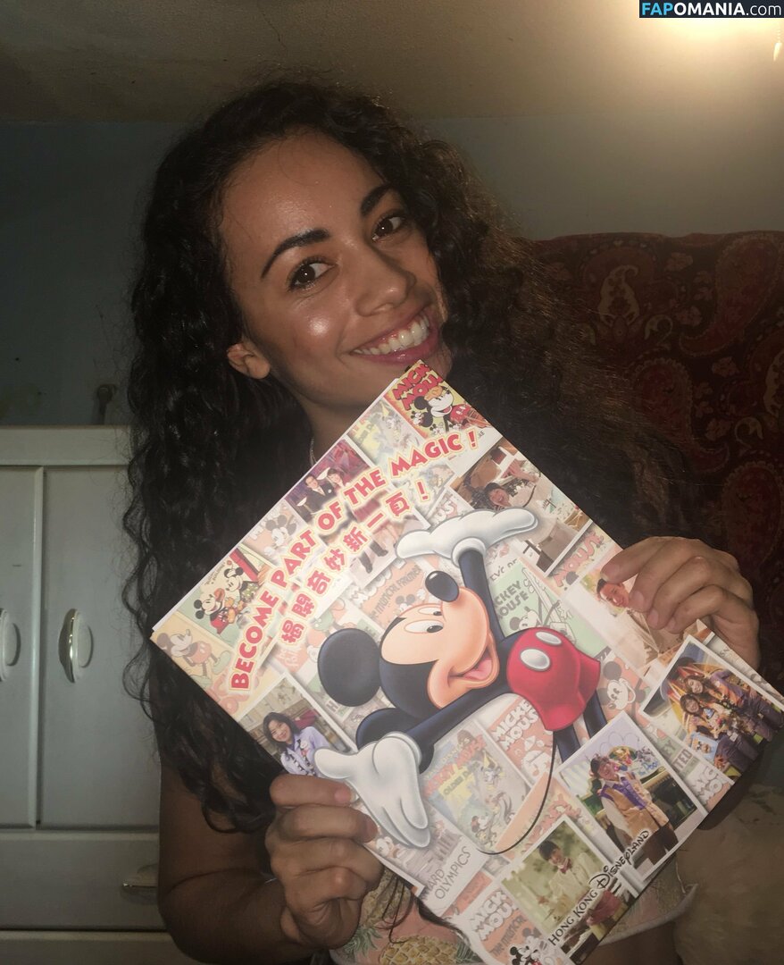 Shani Hamilton Desnudo Foto filtrada #24