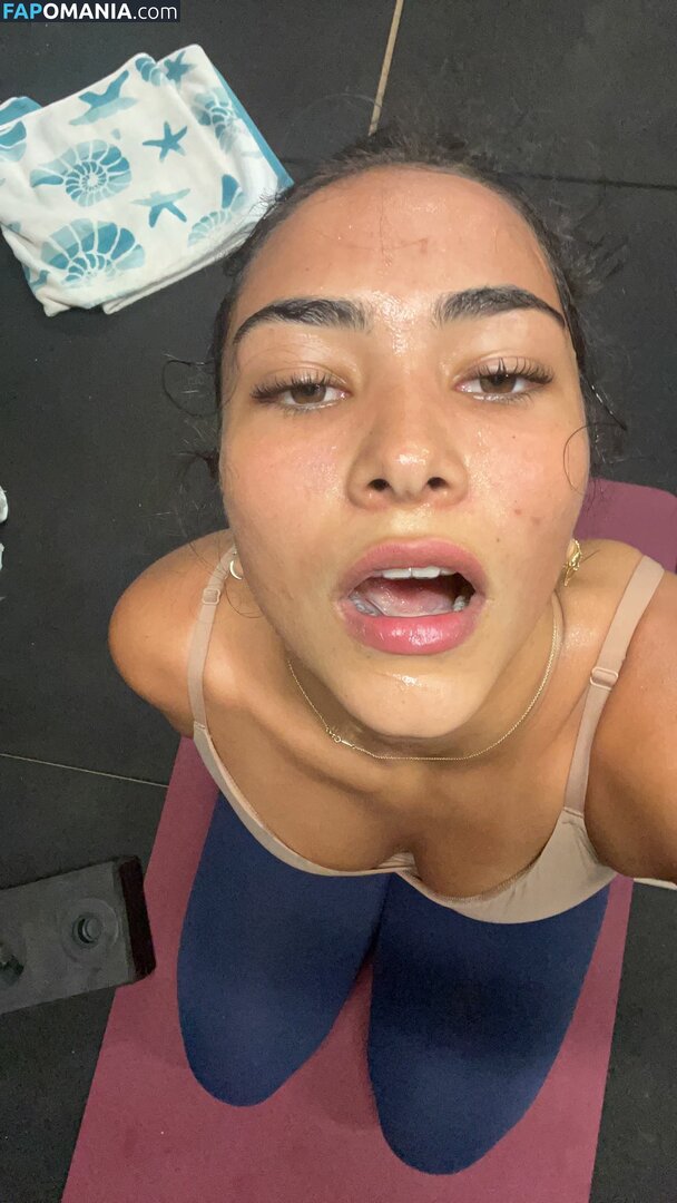 Sienna Mae Gomez / sienna_mae / siennamaegomez Desnudo OnlyFans  Foto filtrada #271