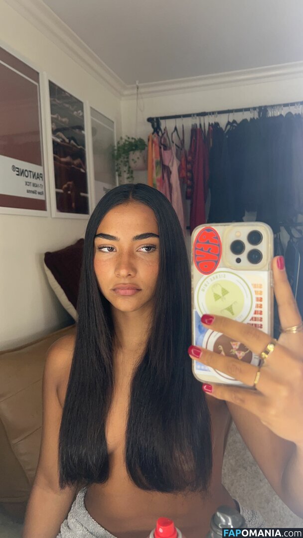 Sienna Mae Gomez / sienna_mae / siennamaegomez Desnudo OnlyFans  Foto filtrada #511