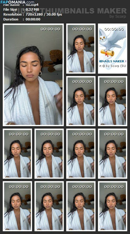 Sienna Mae Gomez / sienna_mae / siennamaegomez Desnudo OnlyFans  Foto filtrada #564