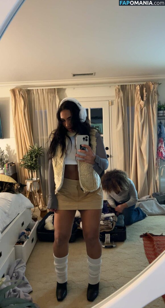 Sienna Mae Gomez / sienna_mae / siennamaegomez Desnudo OnlyFans  Foto filtrada #622