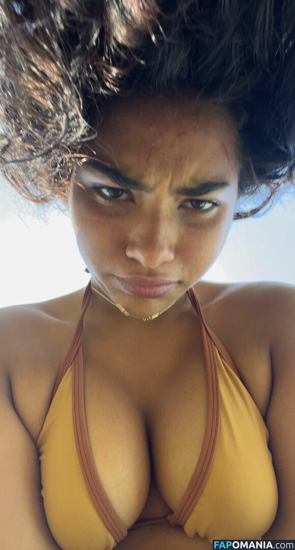 Sienna Mae Gomez / sienna_mae / siennamaegomez Desnudo OnlyFans  Foto filtrada #628
