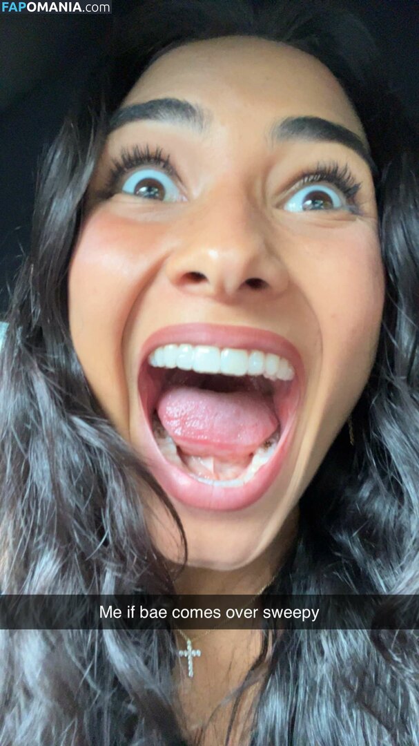 Sienna Mae Gomez / sienna_mae / siennamaegomez Desnudo OnlyFans  Foto filtrada #668