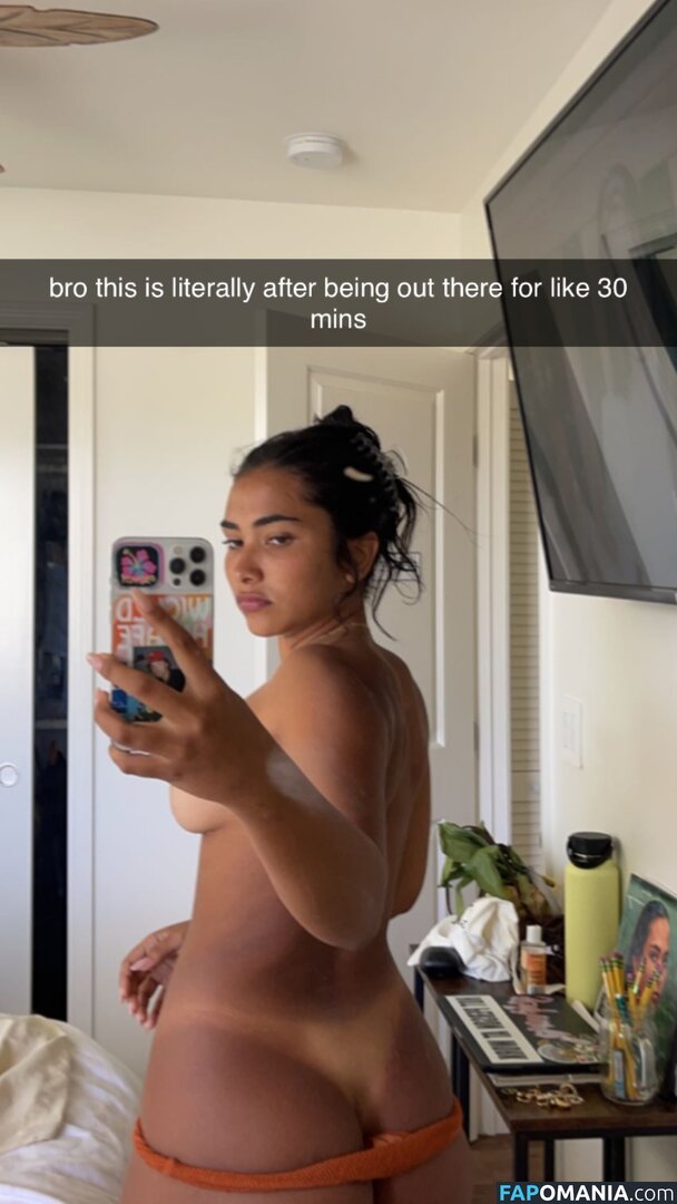 Sienna Mae Gomez / sienna_mae / siennamaegomez Desnudo OnlyFans  Foto filtrada #678