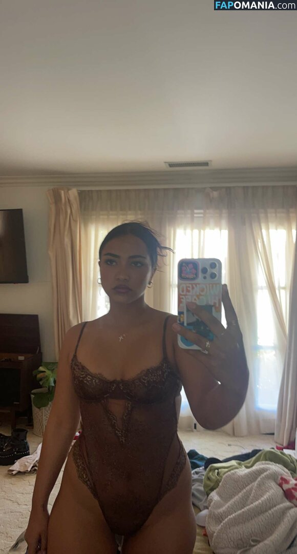 Sienna Mae Gomez / sienna_mae / siennamaegomez Desnudo OnlyFans  Foto filtrada #679