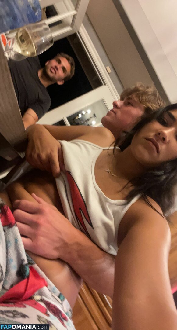 Sienna Mae Gomez / sienna_mae / siennamaegomez Desnudo OnlyFans  Foto filtrada #686
