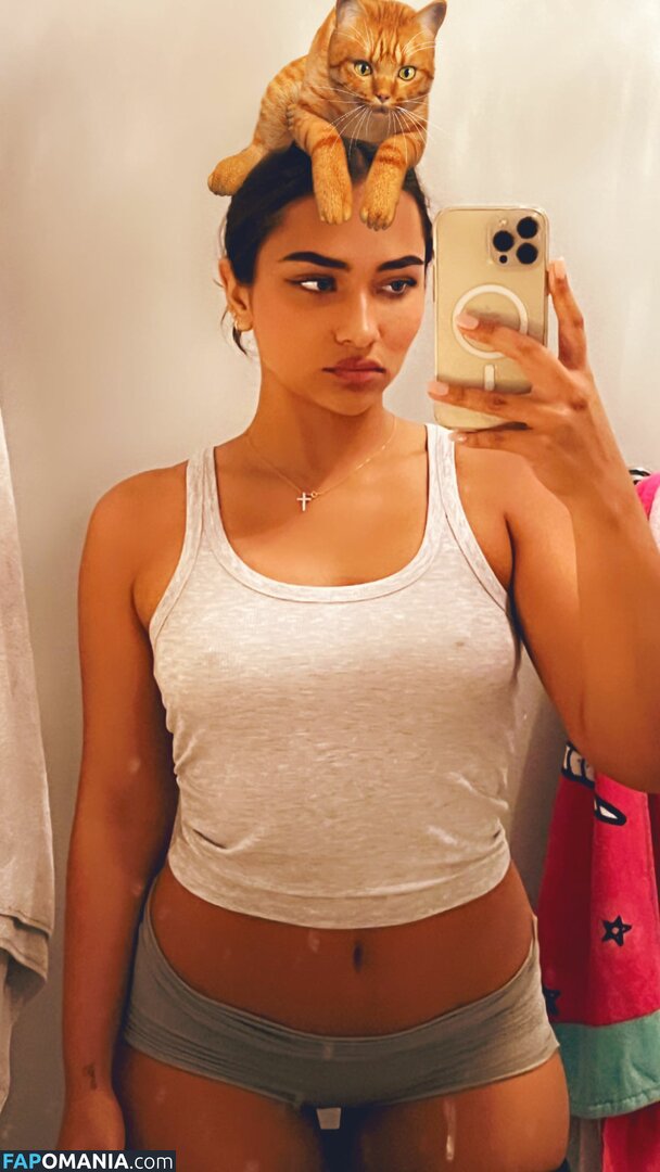 Sienna Mae Gomez / sienna_mae / siennamaegomez Desnudo OnlyFans  Foto filtrada #689