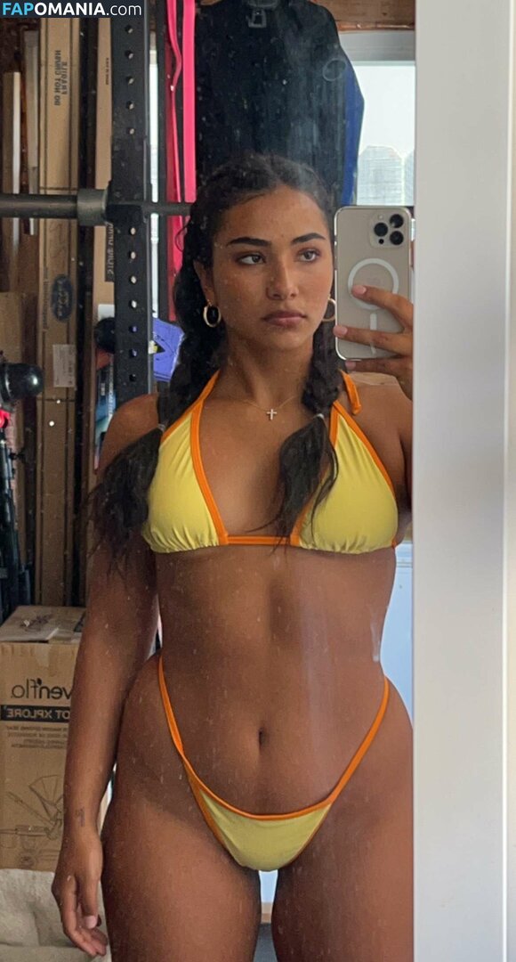 Sienna Mae Gomez / sienna_mae / siennamaegomez Desnudo OnlyFans  Foto filtrada #692