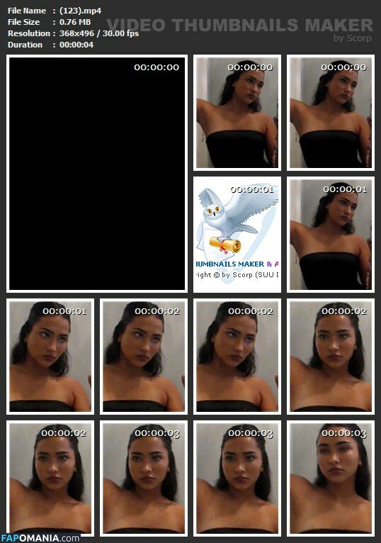 Sienna Mae Gomez / sienna_mae / siennamaegomez Desnudo OnlyFans  Foto filtrada #718