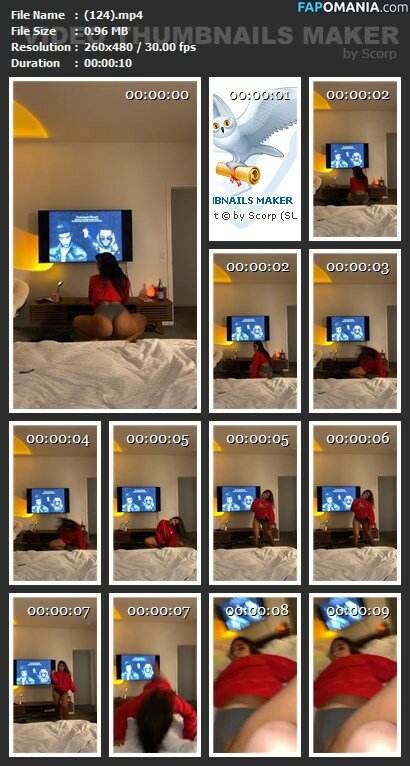 Sienna Mae Gomez / sienna_mae / siennamaegomez Desnudo OnlyFans  Foto filtrada #719