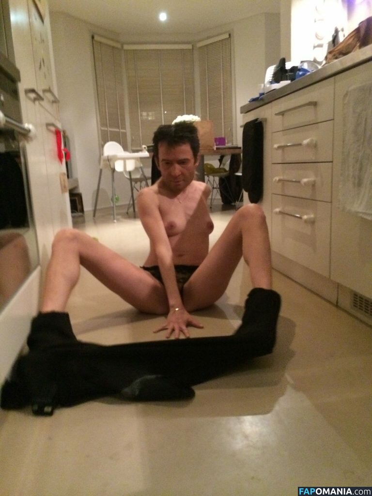 Sienna Miller Desnudo Foto filtrada #3