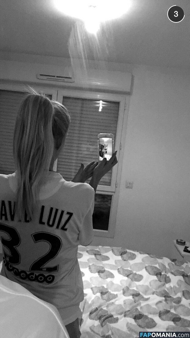 Sofia Jakobsson Desnudo Foto filtrada #1