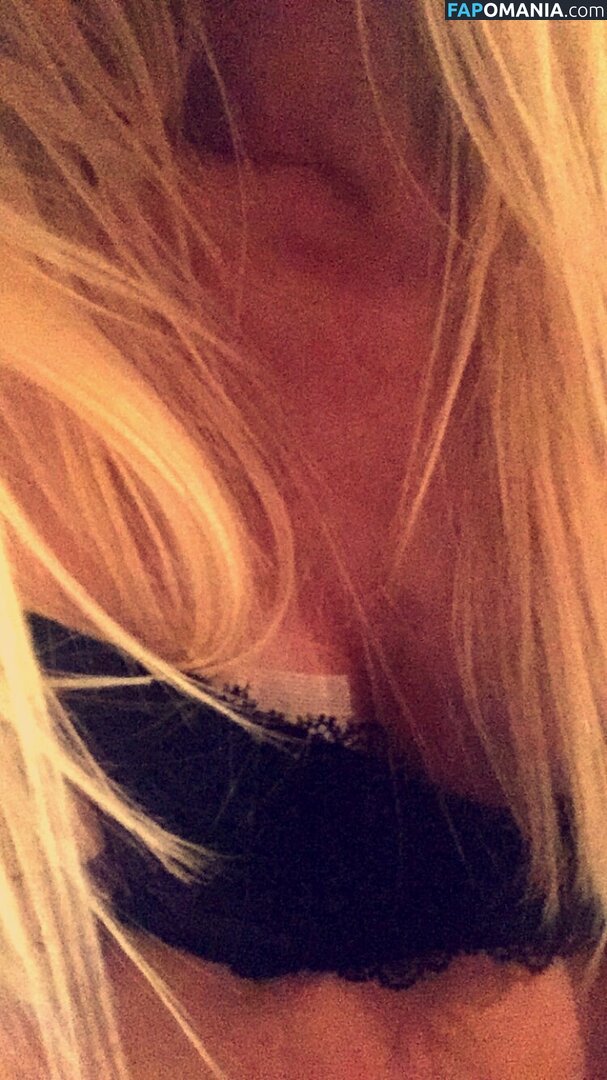 Sofia Jakobsson Desnudo Foto filtrada #2