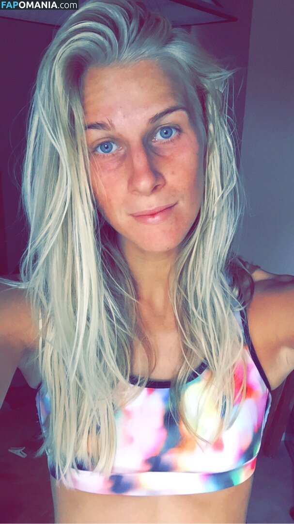 Sofia Jakobsson Desnudo Foto filtrada #12