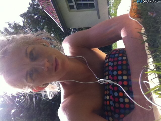 Sofia Jakobsson Desnudo Foto filtrada #13