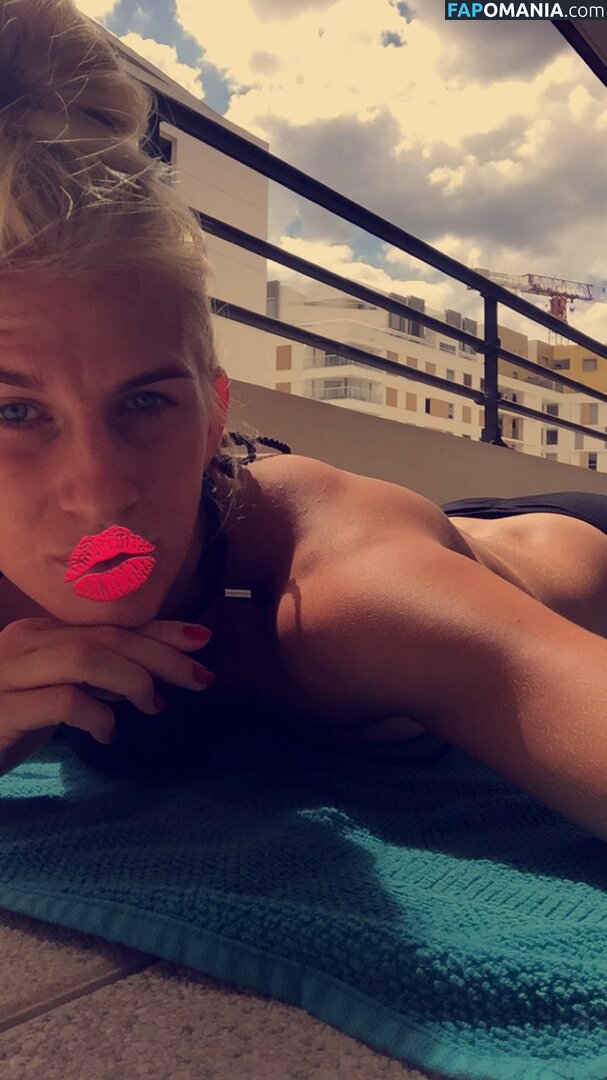 Sofia Jakobsson Desnudo Foto filtrada #29