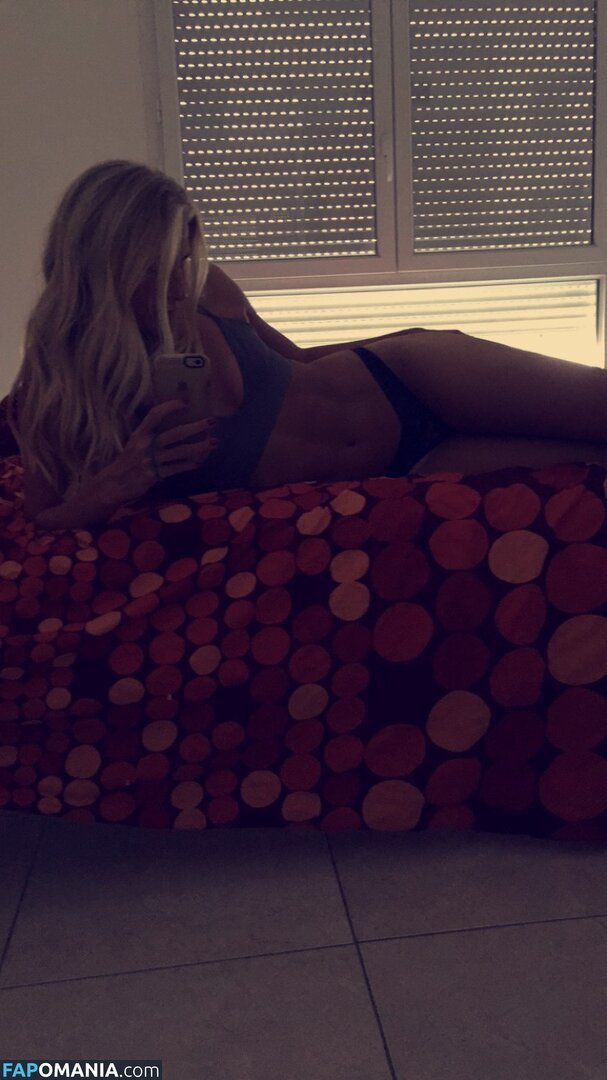 Sofia Jakobsson Desnudo Foto filtrada #35