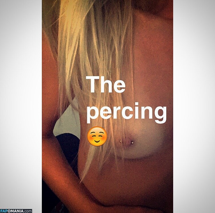 Sofia Jakobsson Desnudo Foto filtrada #82