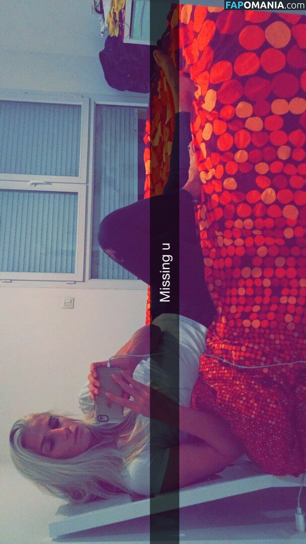 Sofia Jakobsson Desnudo Foto filtrada #105