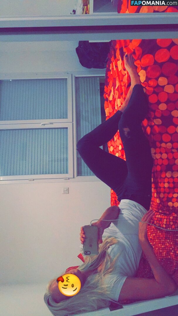 Sofia Jakobsson Desnudo Foto filtrada #106