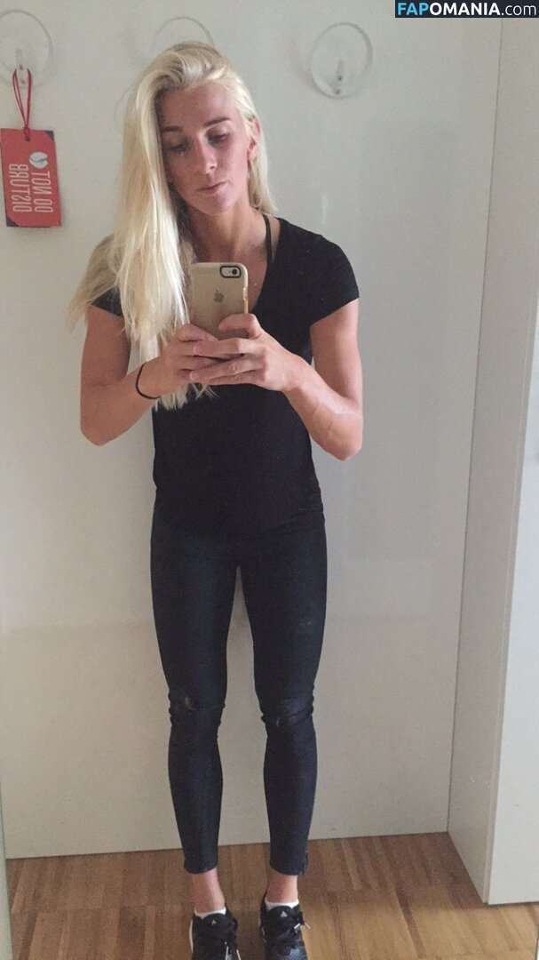 Sofia Jakobsson Desnudo Foto filtrada #117