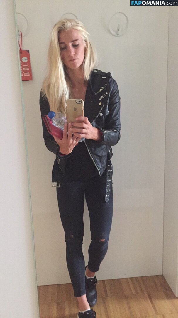 Sofia Jakobsson Desnudo Foto filtrada #118