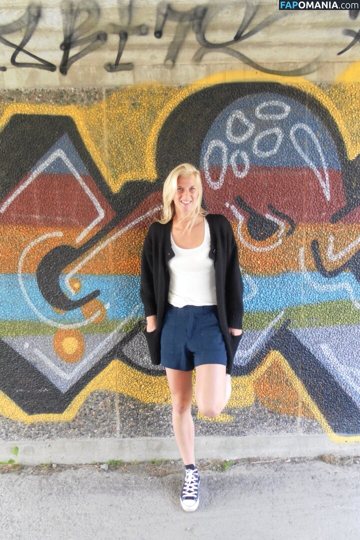 Sofia Jakobsson Desnudo Foto filtrada #146