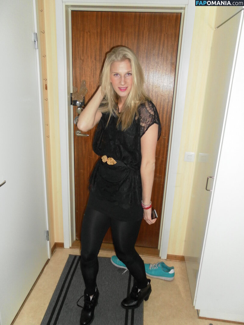 Sofia Jakobsson Desnudo Foto filtrada #204