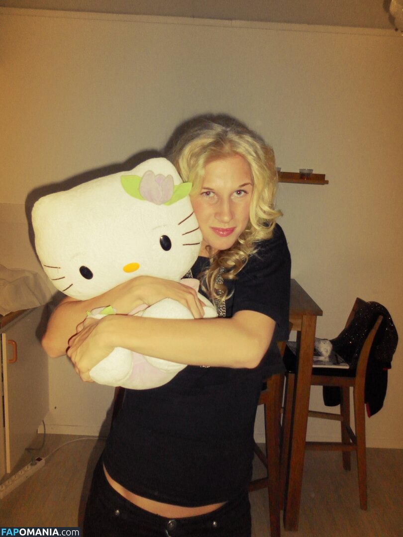 Sofia Jakobsson Desnudo Foto filtrada #242