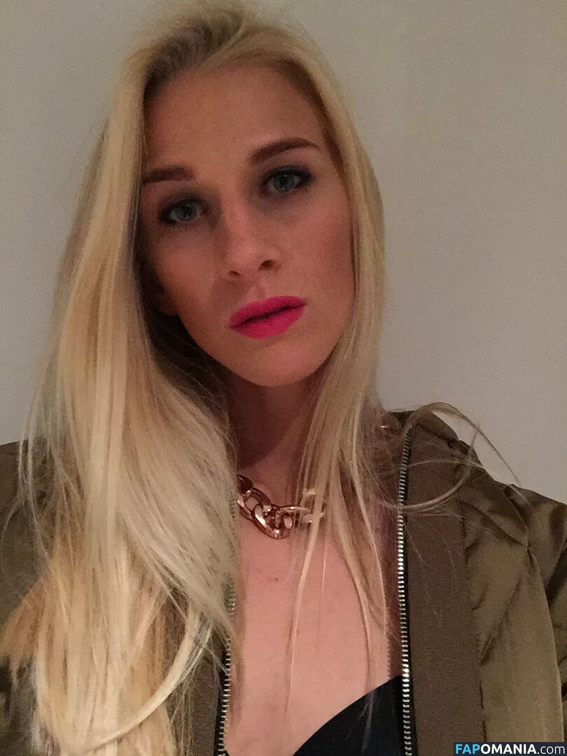 Sofia Jakobsson Desnudo Foto filtrada #246