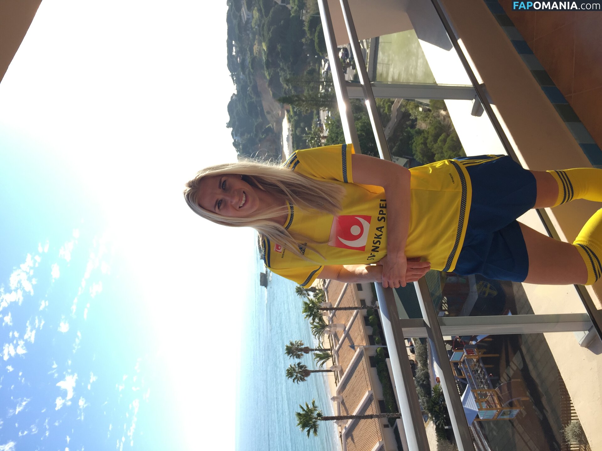 Sofia Jakobsson Desnudo Foto filtrada #256