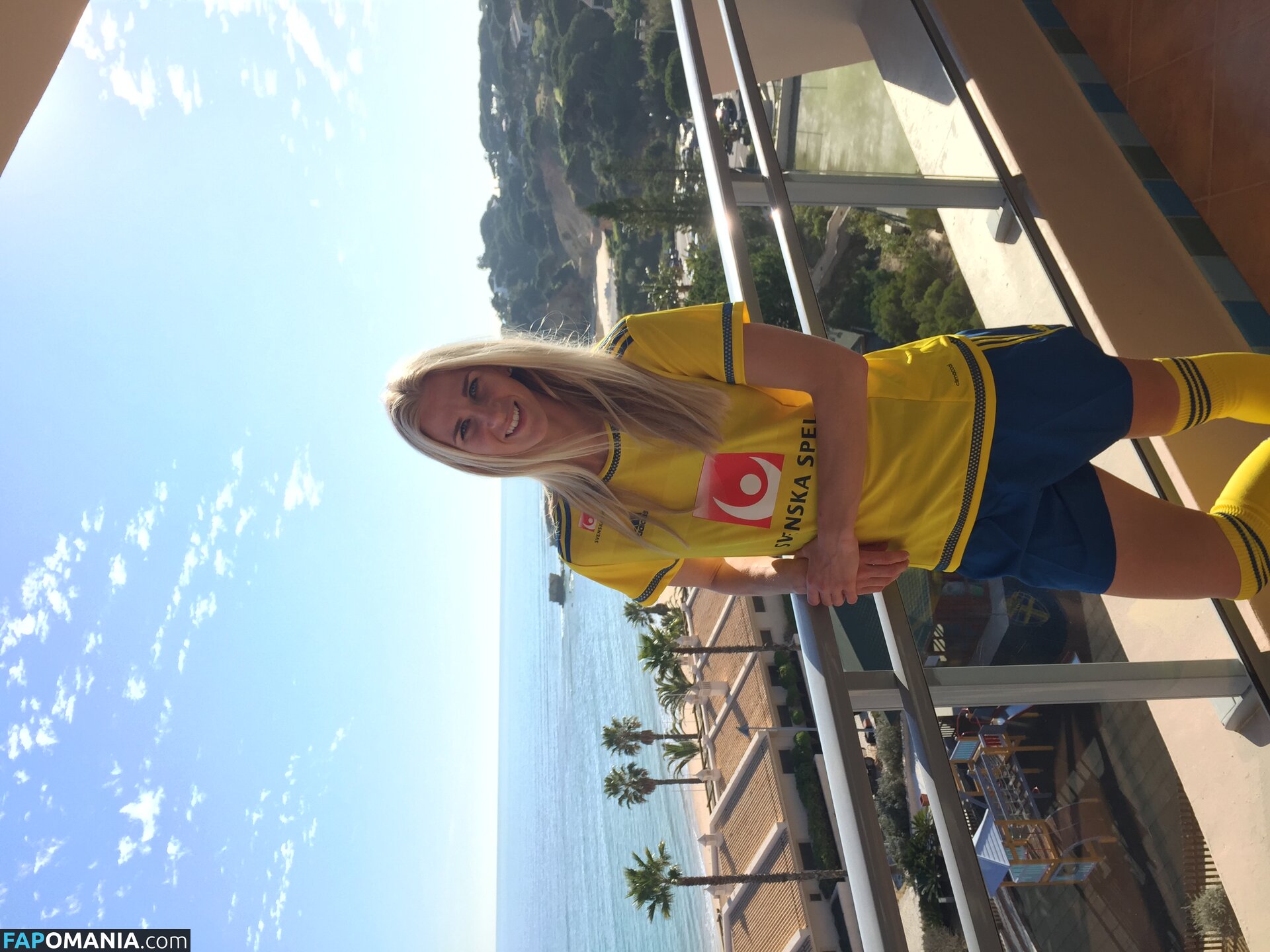 Sofia Jakobsson Desnudo Foto filtrada #257