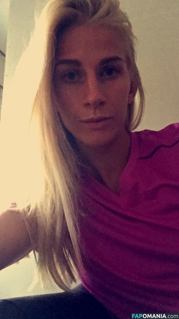 Sofia Jakobsson Desnudo Foto filtrada #262