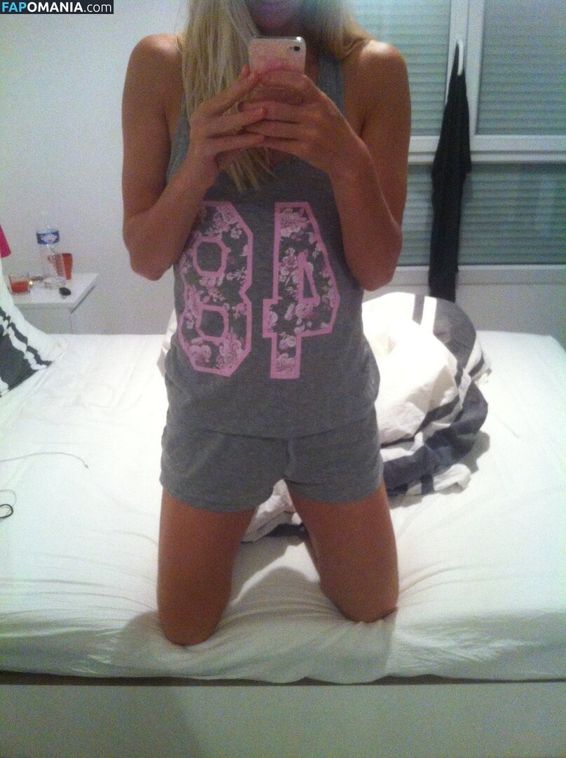 Sofia Jakobsson Desnudo Foto filtrada #263