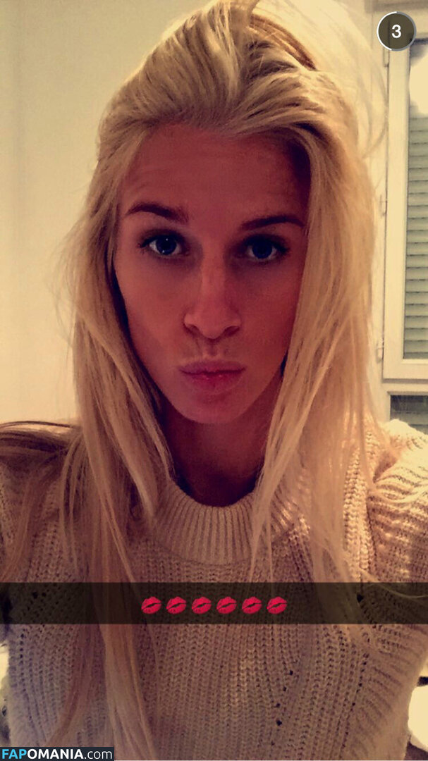 Sofia Jakobsson Desnudo Foto filtrada #268