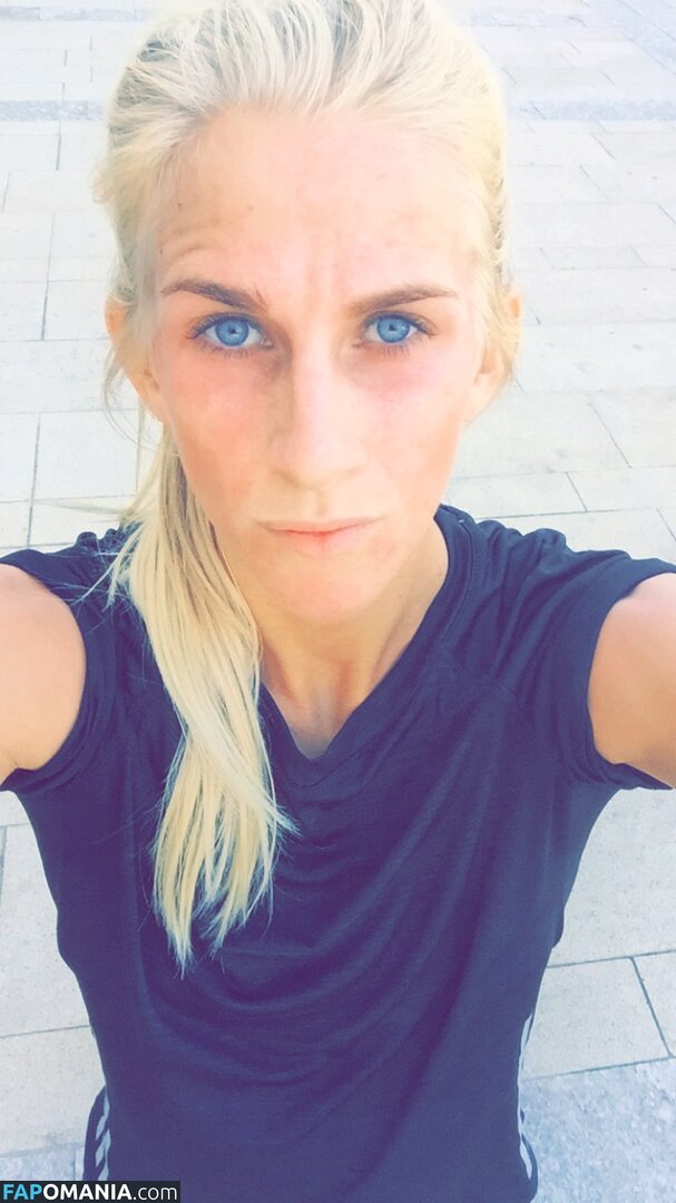 Sofia Jakobsson Desnudo Foto filtrada #278