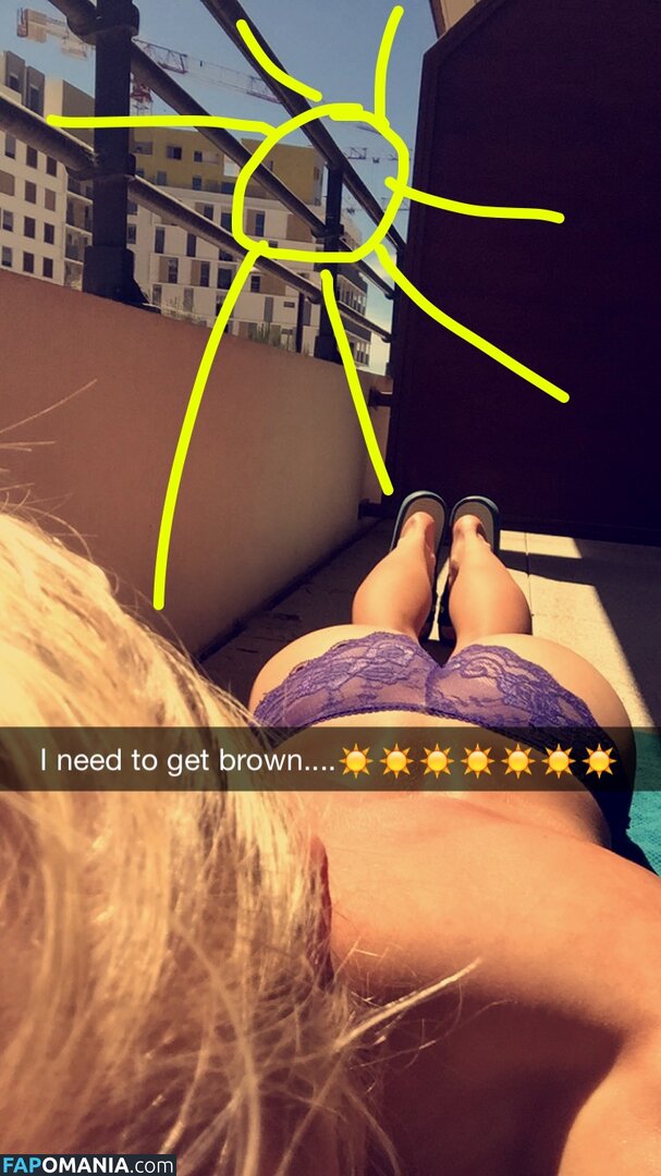 Sofia Jakobsson Desnudo Foto filtrada #289