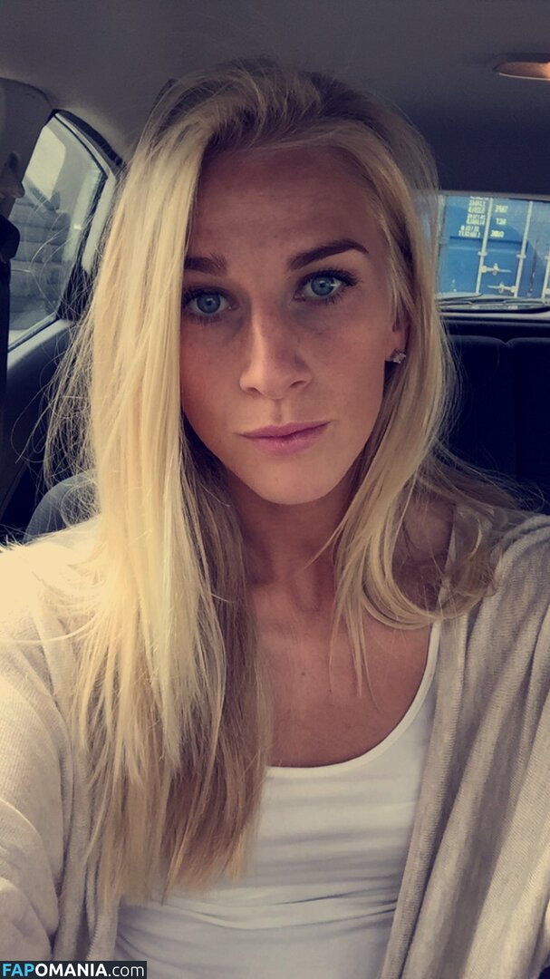 Sofia Jakobsson Desnudo Foto filtrada #295