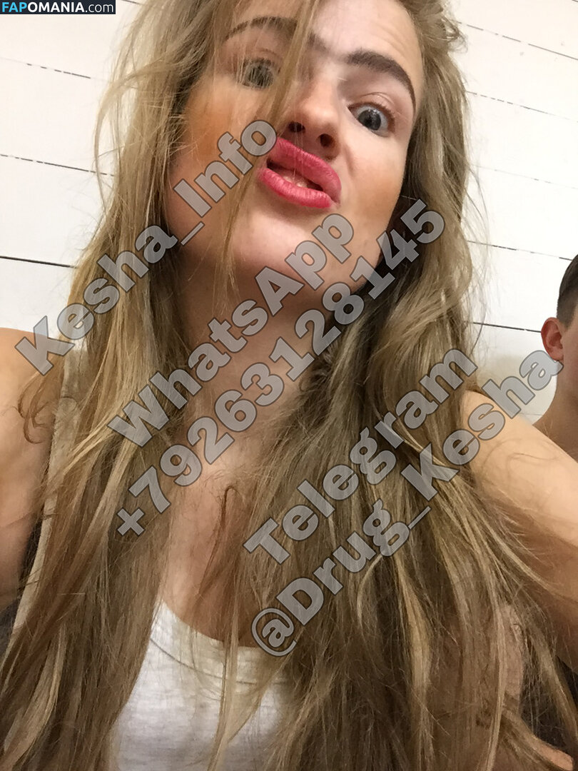 Sofya Ernst Aka Sonya Zaika Desnudo Foto filtrada #64